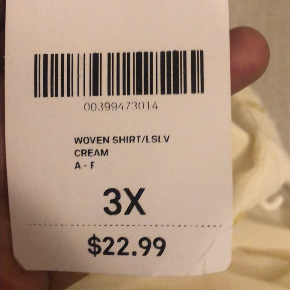 Shirt - Picture 2 of 2